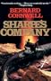 Sharpe's Company: Richard Sharpe and the Siege of Badajoz, January to April 1812 (Richard Sharpe Adventure Series )(Library Edition)