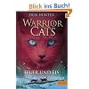 Warrior Cats. Feuer und Eis: I, Band 2 (Gulliver)