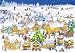 Advent Calendar - Joyous Village