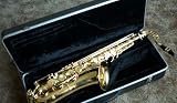 Boucet Tenor Saxophone with Accessories