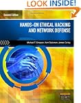 Hands-On Ethical Hacking and Network...