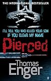 Pierced