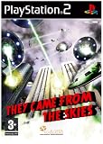 They Came From the Skies (Playstation 2 game)
