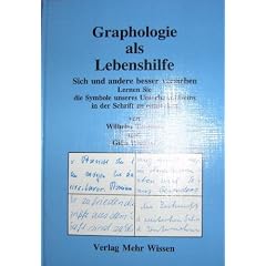 Graphologie als Lebenshilfe
