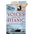 Voices from the Titanic