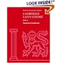 Cambridge Latin Course Unit 1 Omnibus Workbook North American edition (North American Cambridge Latin Course)