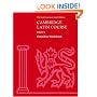 Cambridge Latin Course Unit 1 Omnibus Workbook North American edition (North American Cambridge Latin Course)
