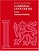 Cambridge Latin Course Unit 1 Omnibus Workbook North American edition: Omnibus Workbook Unit 1 (North American Cambridge Latin Course)