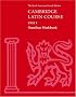 Cambridge Latin Course Unit 1 Omnibus Workbook North American edition (North American Cambridge Latin Course)