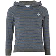 Volcom Seafarer Heather Hoody - Little Boys'
