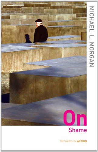 On Shame (Thinking in Action)
