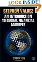 An Introduction to Global Financial Markets