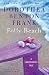Folly Beach: A Lowcountry Tale