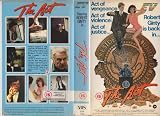 The Act (Video Tape/Pal) (AKA Bless Em All) Entertainment in Video Pre Cert