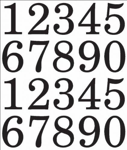 SRM We've Got Your Number Extra Large-Black 1 pcs sku# 1202254MA