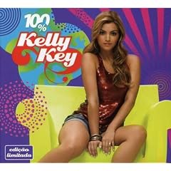 Kelly Key 100 Percent