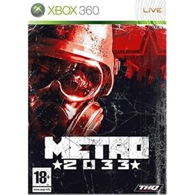 Metro 2033 [Edizione : Francia]