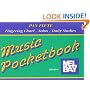 Pan Flute Pocketbook (Music Pocketbook)