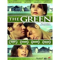 The Green