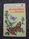 Butterflies and moths