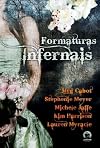 Formaturas Infernais - Stephanie Meyer - Book in Portuguese