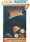 Adventure Bible for Young Readers, NIrV, The