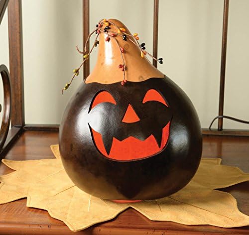 Meadowbrooke Gourds - Quinn, Medium - FQU-B