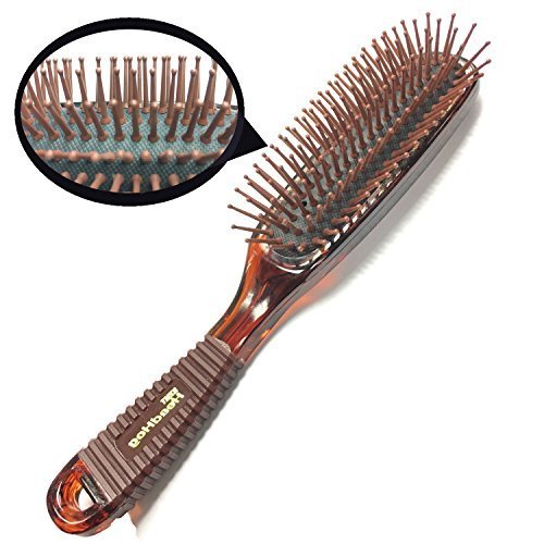 Kent - The Original Headhog Brush Model No. KB HEADHOG
