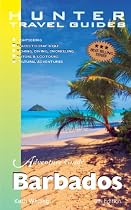 Adventure Guide Barbados (Adventure Guide to Barbados) (Adventure Guide to Barbados)