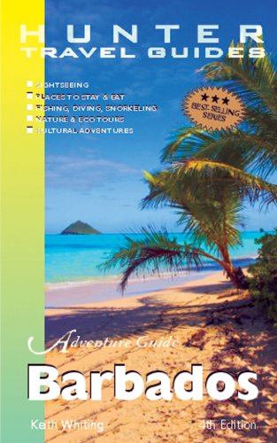 City Travel Guides Discounted  Books : Adventure Guide Barbados (Adventure Guide to Barbados) (Adventure Guide to Barbados) (Adventure Guide to Barbados)