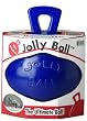 Jolly Pet 10" Horse Jolly Ball Blue