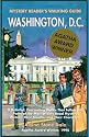 Mystery Reader's Walking Guide: Washington, D.C.