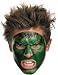 Hulk Face Tattoo (One-Size)