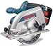 Bosch 1662K-24 18 Volt 6-1/2-Inch Circular Saw with 1 Battery