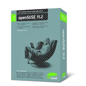 openSUSE 11.2 (Linux)