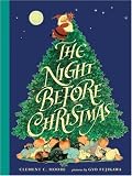 The Night Before Christmas