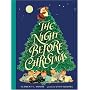 The Night Before Christmas