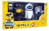 Disney WALLE Action Figure Set