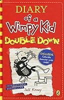 Double Down (Diary of a Wimpy Kid Book 11)