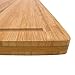 BambooMN Bamboo Burner Cover/Cutting Board for Viking Cooktops, New Vertical Cut, Large, Extra Long (23