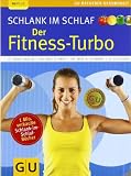 Produkt-Bild: Schlank im Schlaf: der Fitness-Turbo (GU Ratgeber Gesundheit)