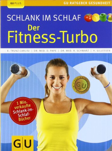Produkt-Bild: Schlank im Schlaf: der Fitness-Turbo (GU Ratgeber Gesundheit)