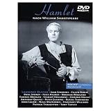 Hamlet - Laurence Olivier