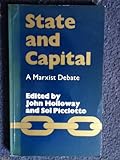 State and capital : a Marxist debate