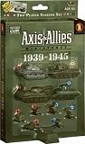Produkt-Bild: Milton Bradley 21643 - Axis und Allies: 1939-1945 Starter