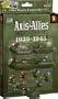 Axis and Allies Minis 1939-1945 Starter Se