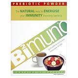 Bi2Muno Prebiotic Food Supplement  30 Sachets