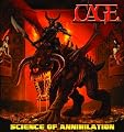 Science Of Annihilation