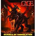 Science Of Annihilation