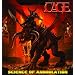 Science Of Annihilation